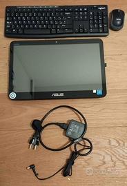 Asus A435 all-in-one