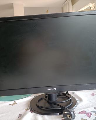 Monitor Philips