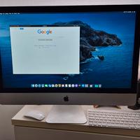 iMac 5k late 2013
