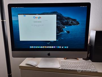 iMac 5k late 2013