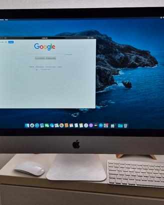 iMac 5k late 2013