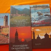 Libri  nuovi della Citta di Bergamo
