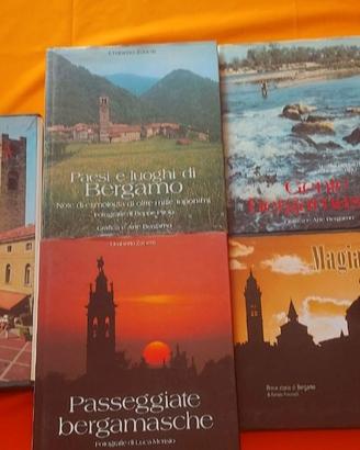 Libri  nuovi della Citta di Bergamo