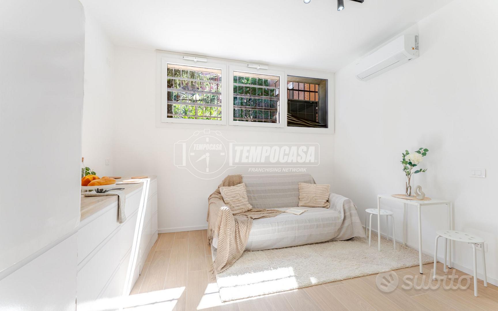Apartment in Milano, Corsica, Municipio 4 - Vista 4