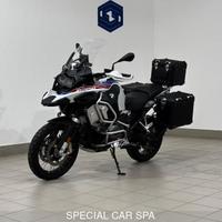 BMW R 1250 GS Adventure Abs my19