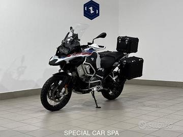 BMW R 1250 GS Adventure Abs my19