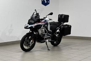 BMW R 1250 GS Adventure Abs my19