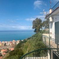 Casa con vista panoramica a Cetraro