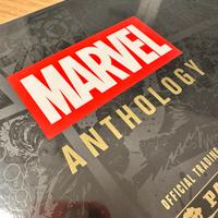 Marvel Anthology Box Panini - SIGILLATO