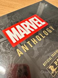 Marvel Anthology Box Panini - SIGILLATO