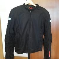 Giacca OJ estiva moto uomo