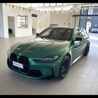 BMW Serie 3(G20/1-80/1) - M3 Touring Competition M