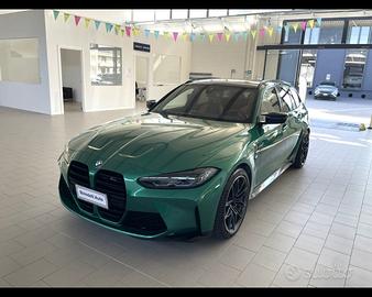 BMW Serie 3(G20/1-80/1) - M3 Touring Competition M