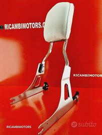 SISSY BAR HARLEY DAVIDSON