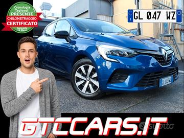 Renault Clio TCe 90cv EQUILIBRE OK NEOPAT UNIPRO I