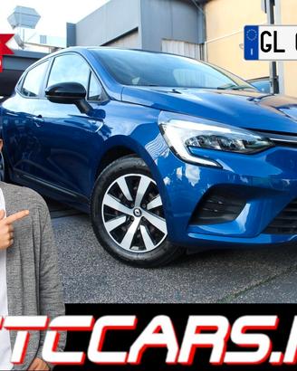 Renault Clio TCe 90cv EQUILIBRE OK NEOPAT UNIPRO I