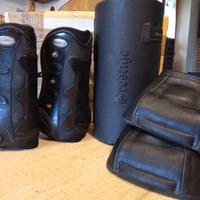 PARACOLPI PARAGLOMI PRESTIGE