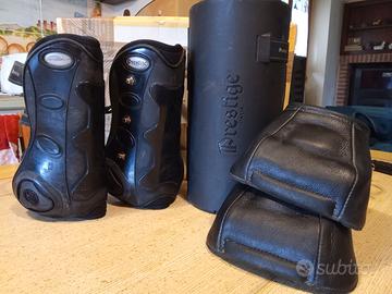 PARACOLPI PARAGLOMI PRESTIGE