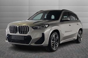 BMW BMW X1 xDrive20d
