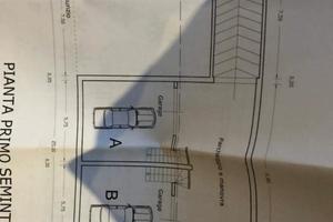 Vendita villetta a schiera