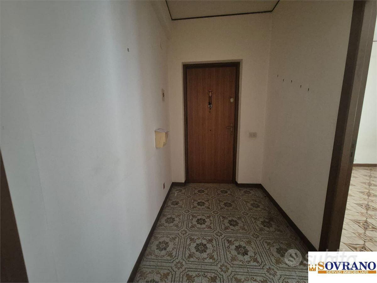Apartment in Palermo, Falsomiele, III Circoscrizione - Vista 5