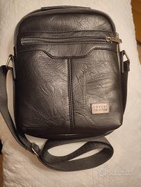 una borsa da uomo , coveri collectin, nuova 