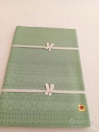 Coperta singola di cotone Bassetti