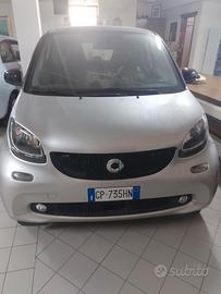 SMART fortwo 3ªs.(C/A453) - 2019