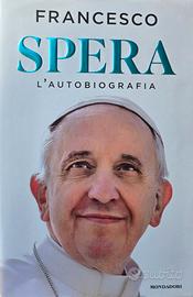 Francsco SPERA - L'autobiografia