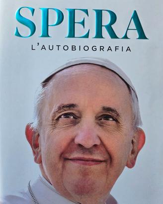 Francsco SPERA - L'autobiografia