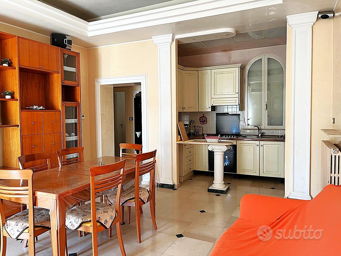 Apartment in San Severo, Foggia - Vista 2