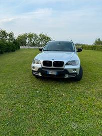 BMW X5 (E70) – Anno 2009