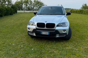 BMW X5 (E70) – Anno 2009
