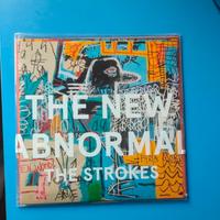 Vinile The New Abnormal - The Strokes