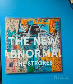 Vinile The New Abnormal - The Strokes