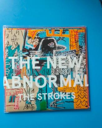 Vinile The New Abnormal - The Strokes