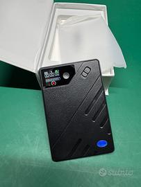 Registratore Vocale Intelligente AI-REC 32GB