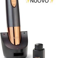 Apribottiglie automatico ricaricabile CUISINART