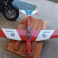 aereo Phoenix PC 9 pilatus + batt 6s !!!