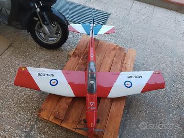 aereo Phoenix PC 9 pilatus + batt 6s !!!