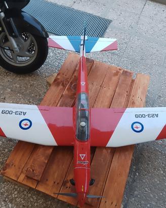 aereo Phoenix PC 9 pilatus + batt 6s !!!