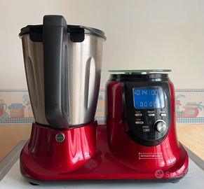 Robot da Cucina tipo "BIMBY" Royalty Line TC-2000