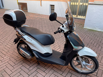 Liberty 50cc Vendita in Moto e scooter