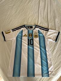 Maglieta Argentina monfiale 2026 Messi