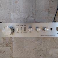 JVC A-S3 amplificatore