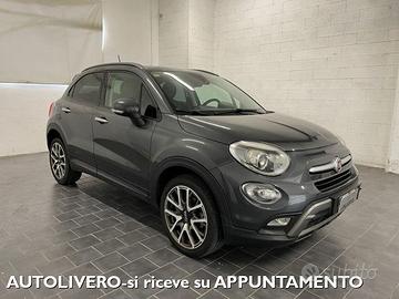 FIAT 500X 2.0 MultiJet 140 CV AT9 4x4 Cross Plus