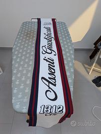 sciarpa ultras bologna