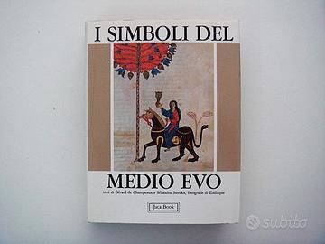 I simboli del medio evo