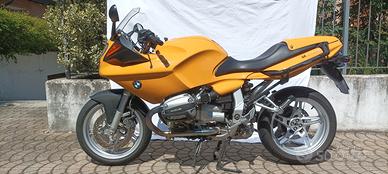 BMW R1100S