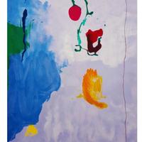 Helen Frankenthaler Live from Lincoln Center